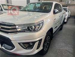 تويوتا هايلوكس